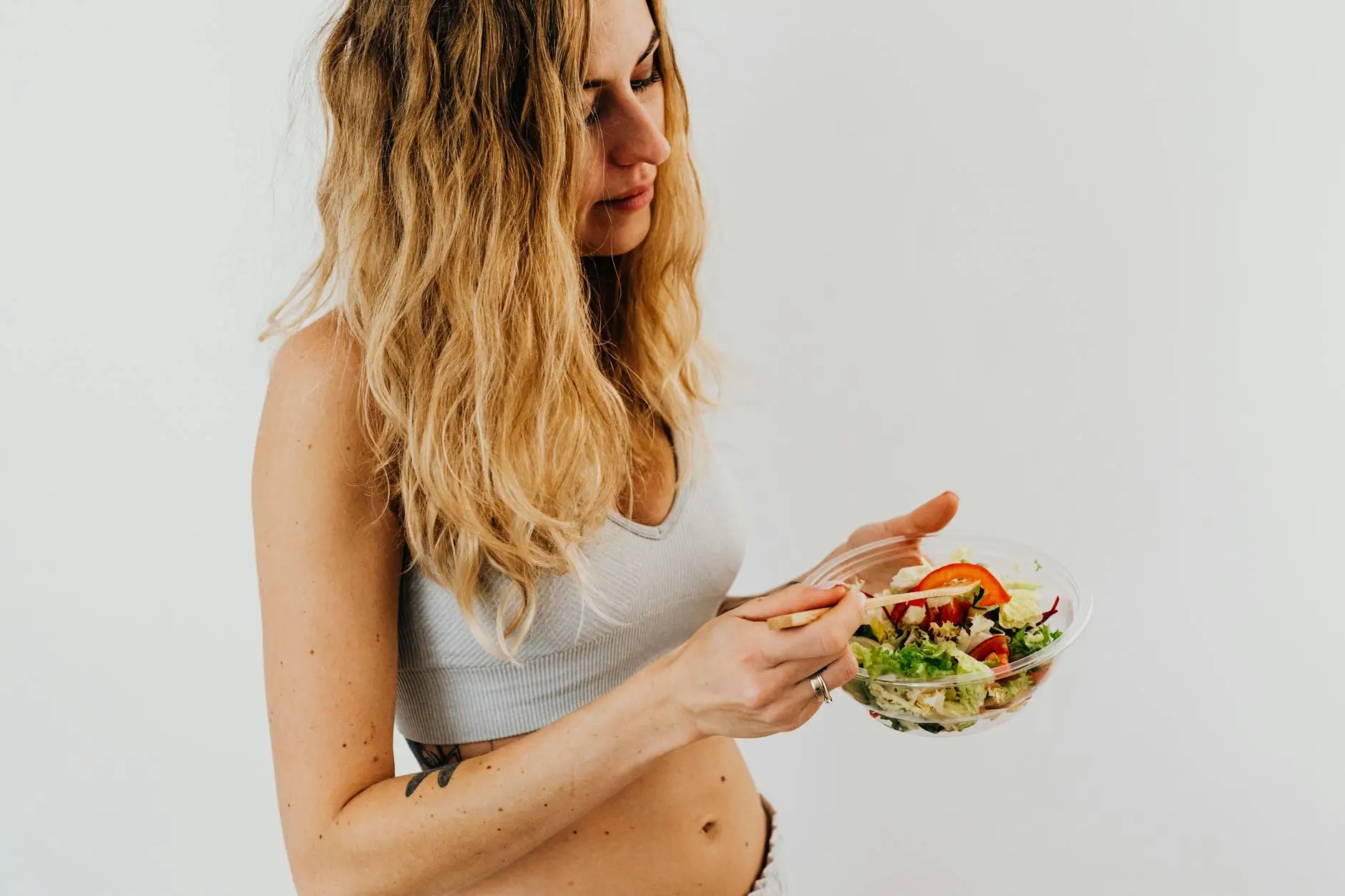 O Corpo como Templo: Nutrindo a Saúde de Dentro para Fora