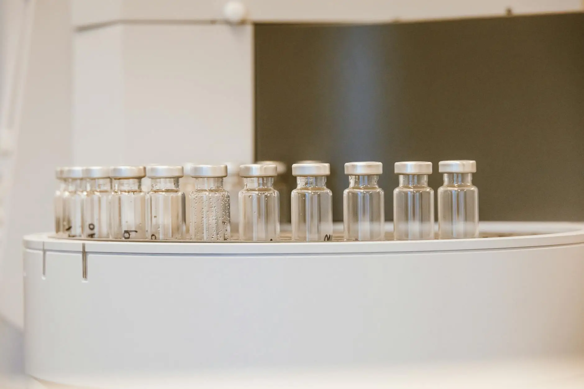 A Ciência por Trás da Biotecnologia de Precisão