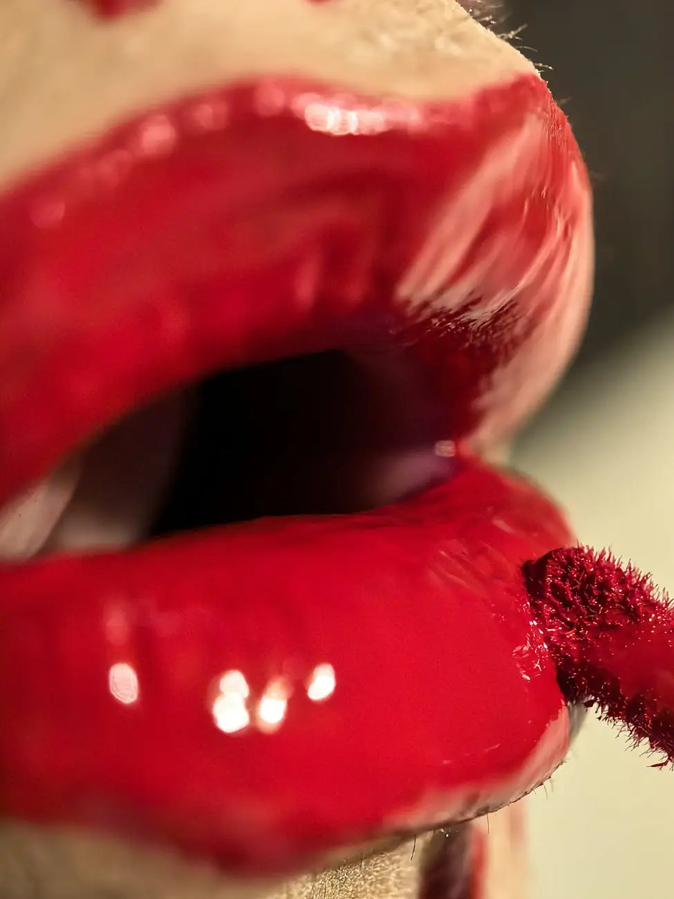 Lábios que Seduzem: Do Matte Clássico ao Gloss Rebelde