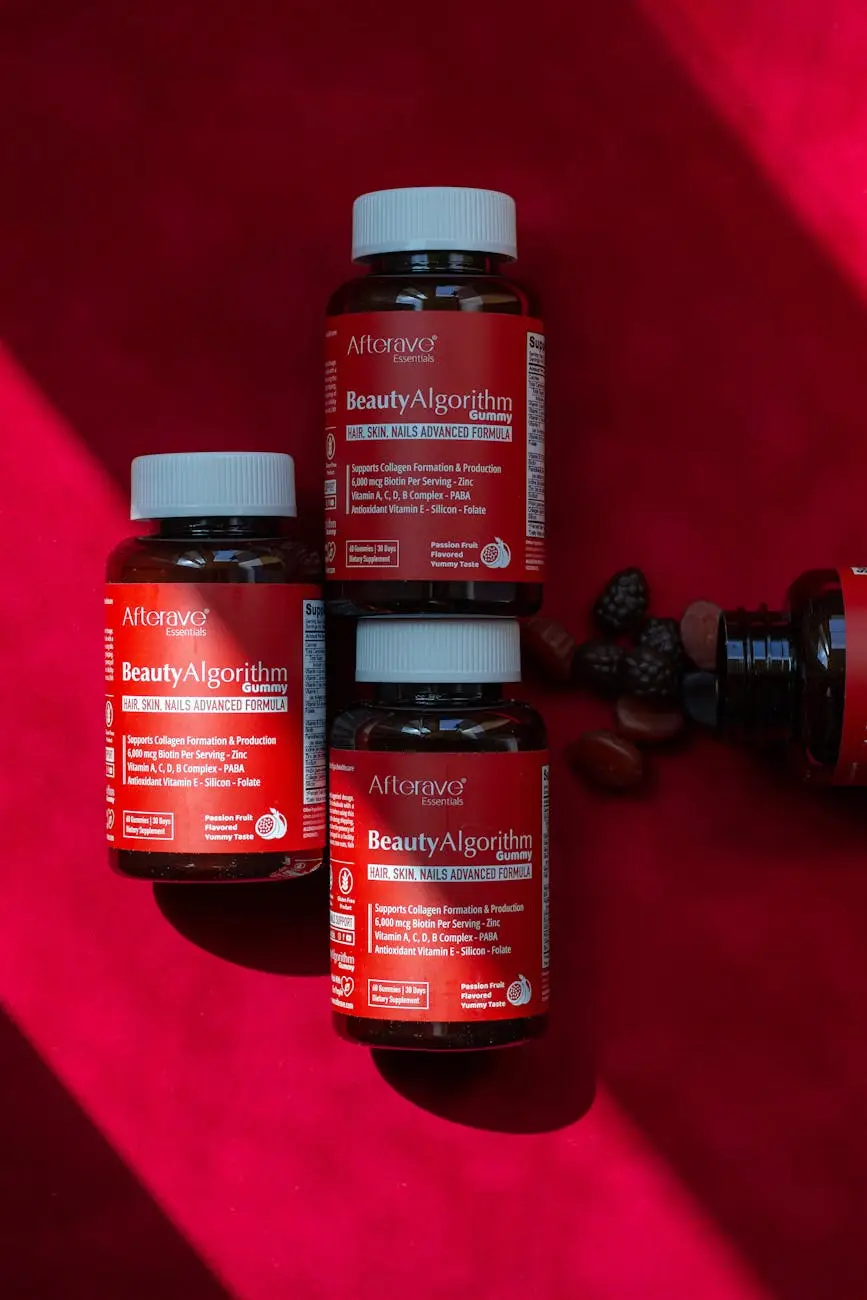Bioativos de Luxo: A Ciência do Ingrediente