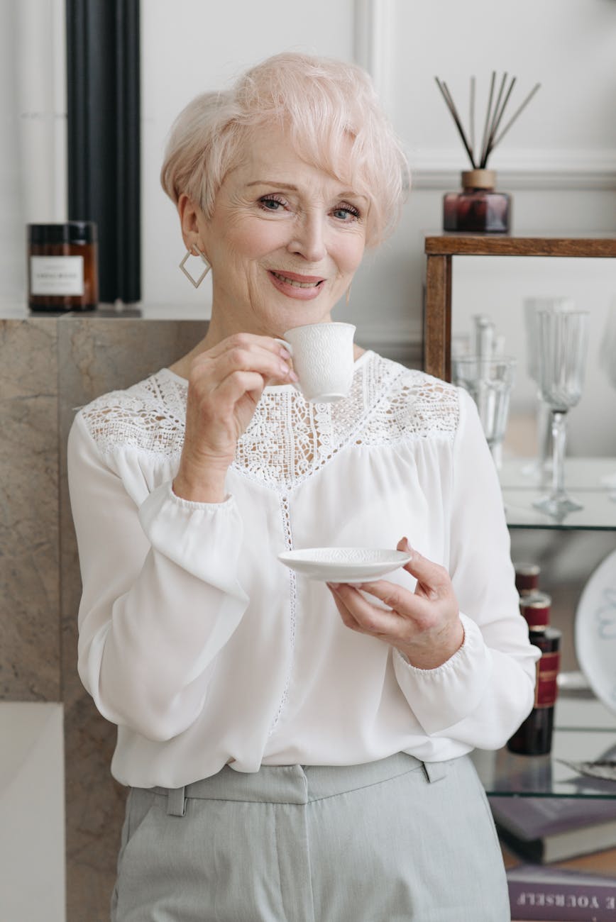 A Alquimia do Metabolismo: A Ciência da Longevidade e o Refinamento da Forma aos 40+