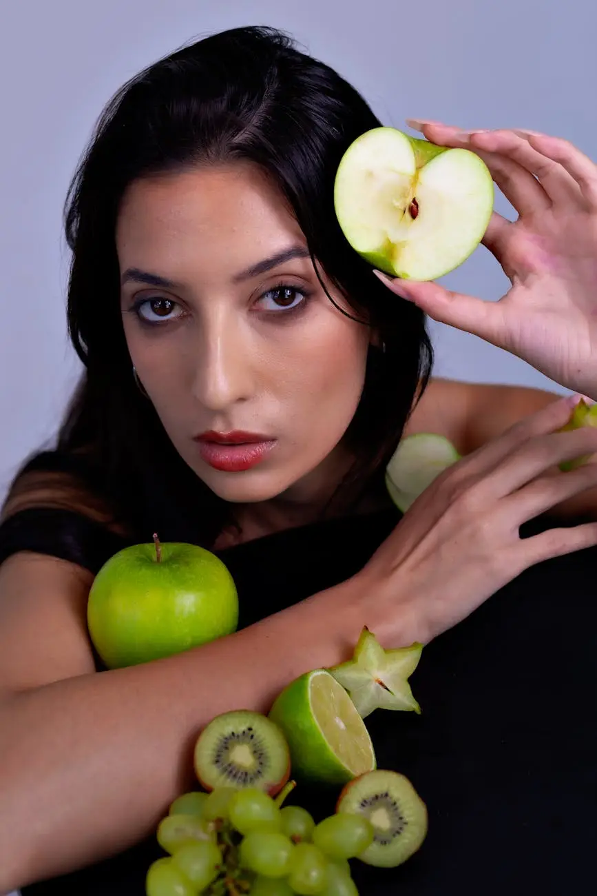 Nutrição que Transforma: O Poder da Alimentação Consciente