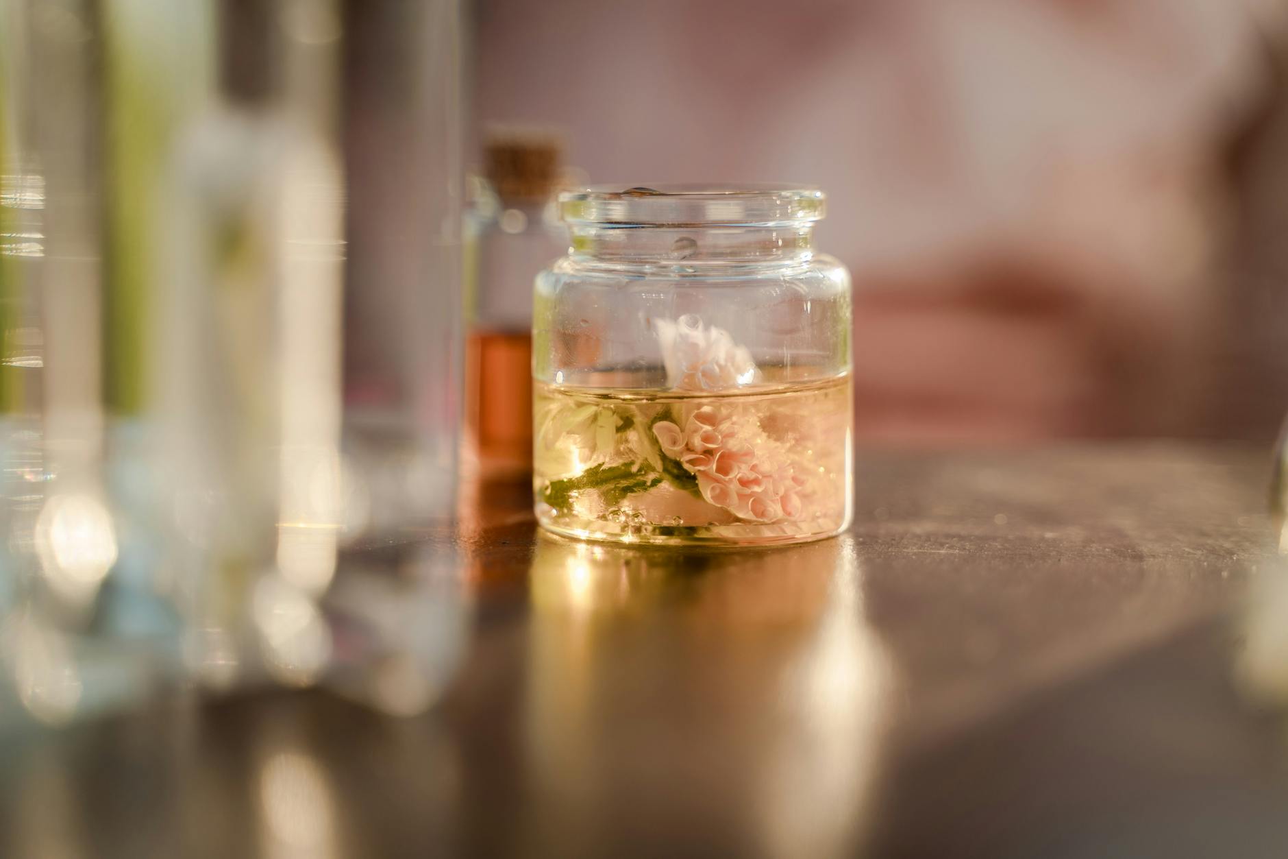 Biomimetismo de Luxo: A Alta Performance da Ciência Botânica