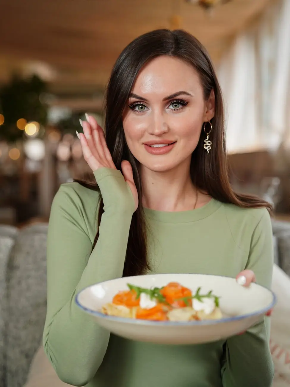Nutrição Inteligente: O Protocolo de Elite