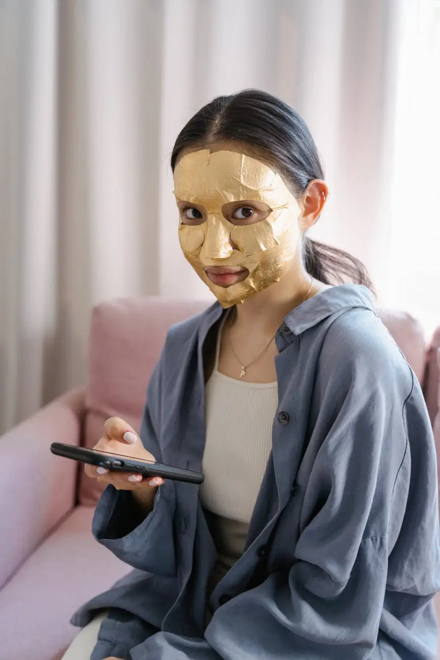 O Ritual do Rejuvenescimento: Incorporando a Tecnologia à Rotina