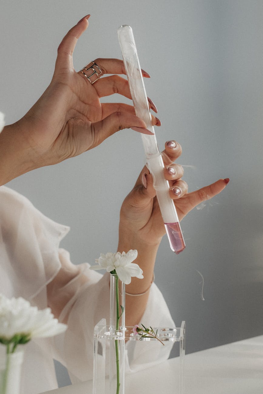 Longevidade Metabólica: A Ciência da Performance Celular em Harmonia com a Estética