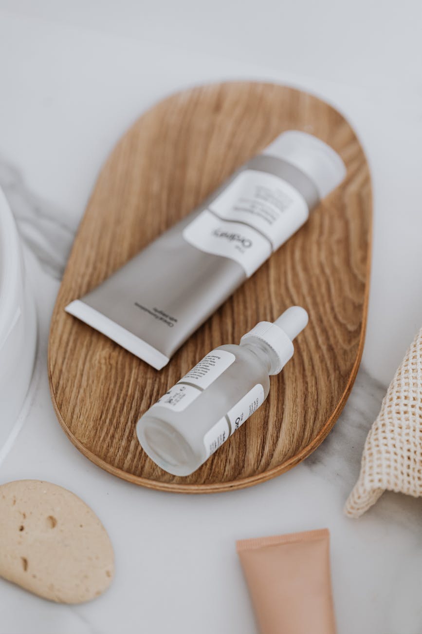 Skinimalismo Escultural: A Estética do Quiet Luxury Aplicada à Pele