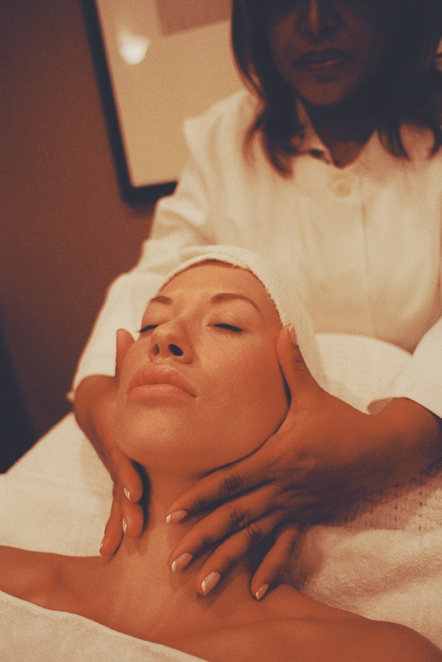 Skin-Brain Beauty: O Ritual de Bem-Estar Neurosensorial
