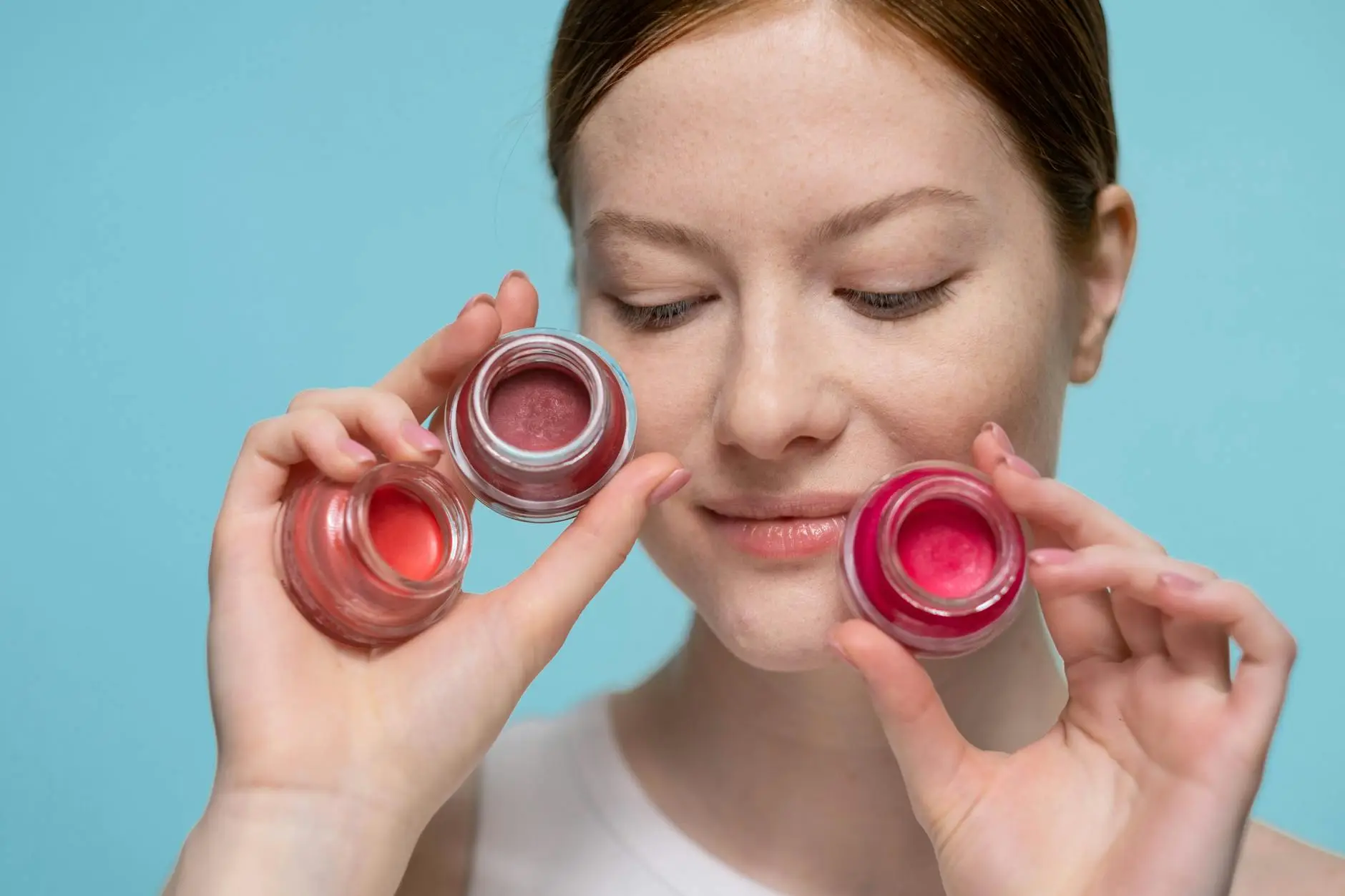 O Poder dos Ingredientes Naturais: Aliados da Beleza Metabólica
