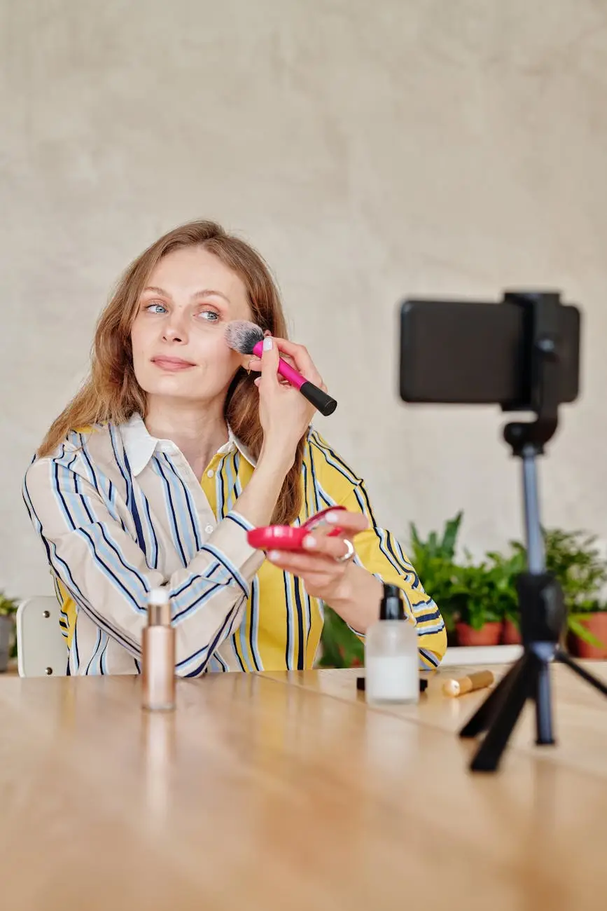 Depoimentos e Tendências: A Beleza que Inspira