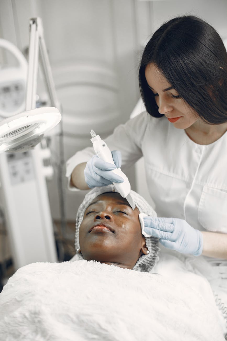 Bio-Otimização Estética de Alta Performance: A Nova Fronteira da Longevidade e Exclusividade
