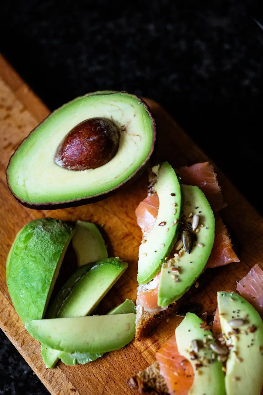 Nutrição Inteligente: O que rompe o seu jejum?