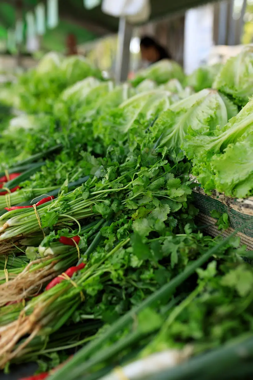 Vegetais de Folhas Escuras e Vegetais Crucíferos