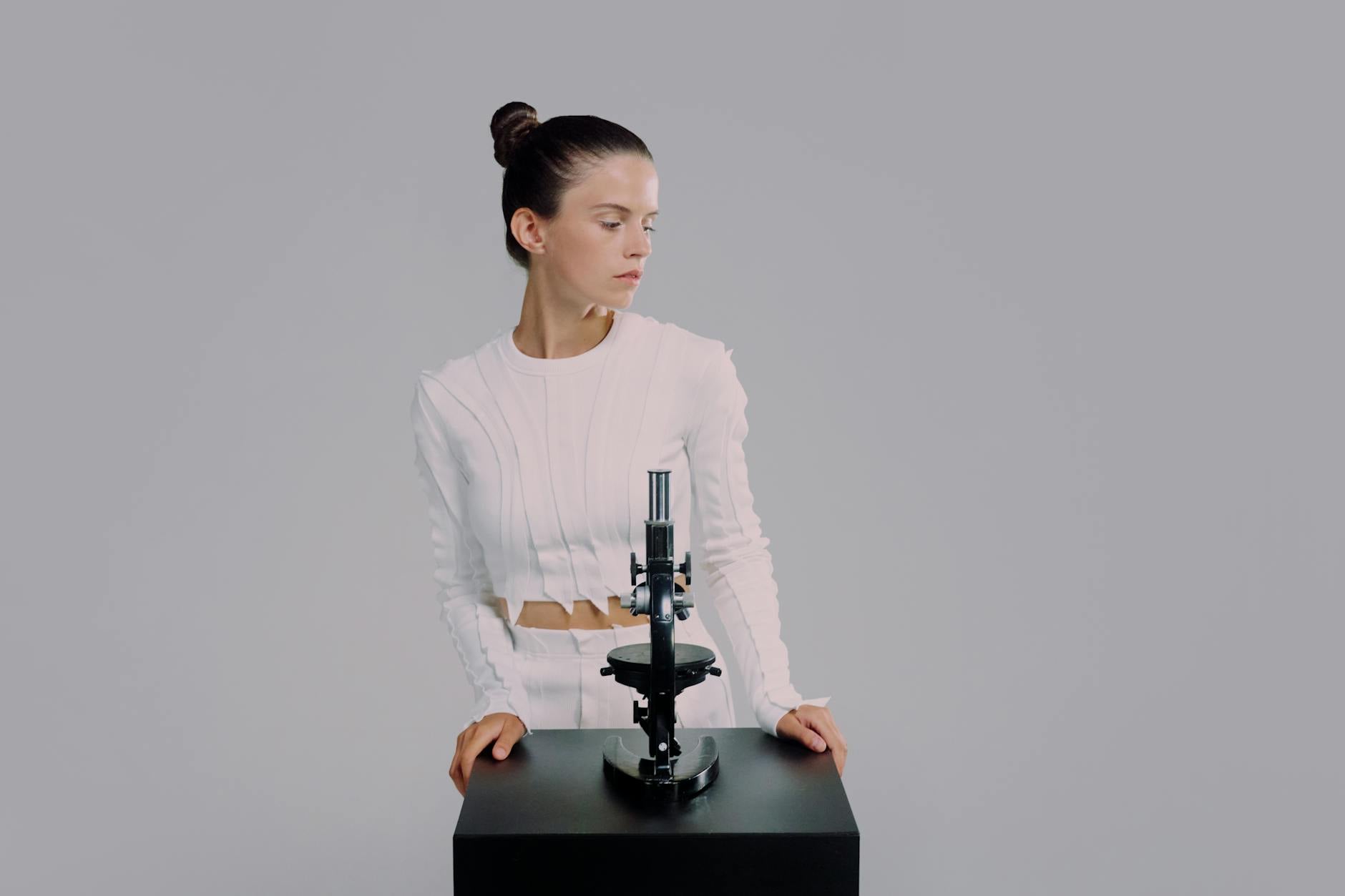 Bio-Luxo Regenerativo: A Nova Era da Elegância Biotecnológica