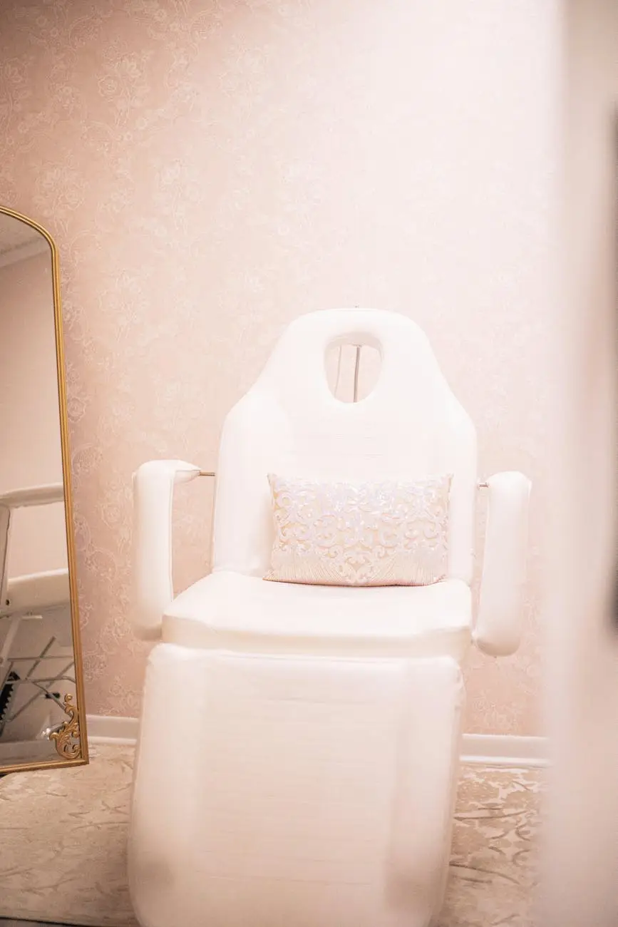 Estética de Precisão: A Alfaiataria da Beleza