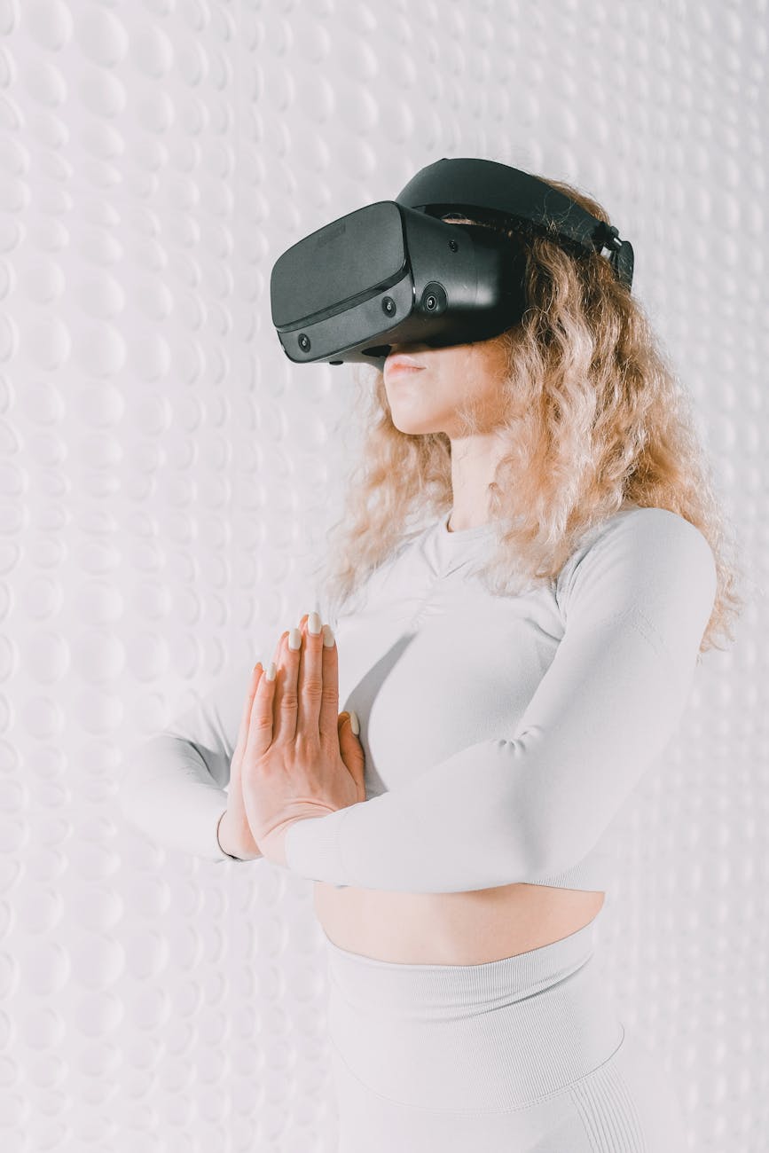 A Nova Era da Imortalidade: O Guia Definitivo do Biohacking para a Mulher Moderna