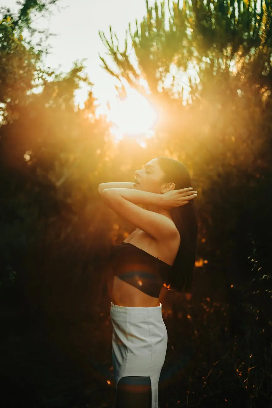 A Essência da Beleza: Uma Jornada Holística para o Empoderamento Feminino