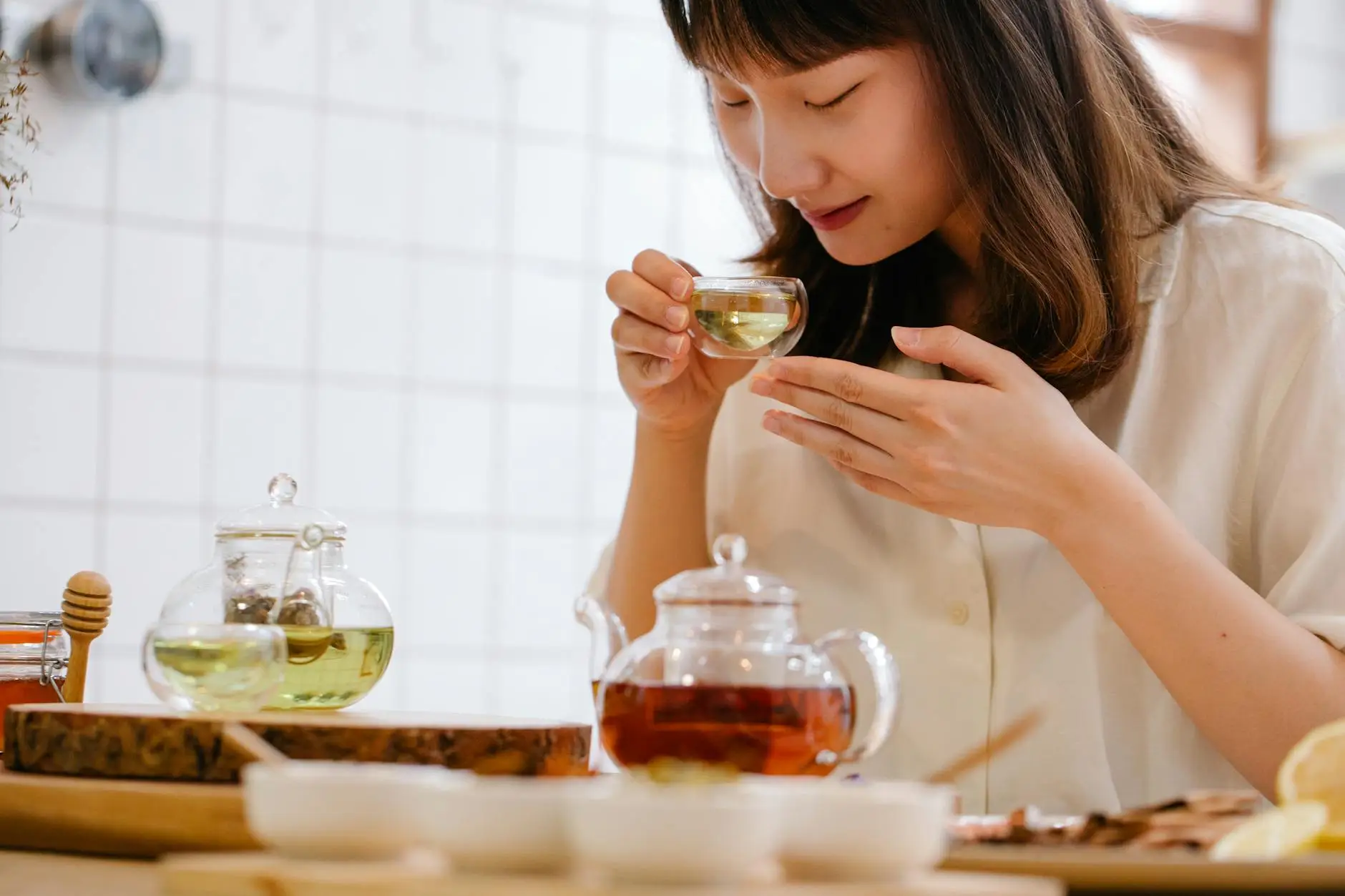 Arquitetura do Jejum de Luxo: O Mindset