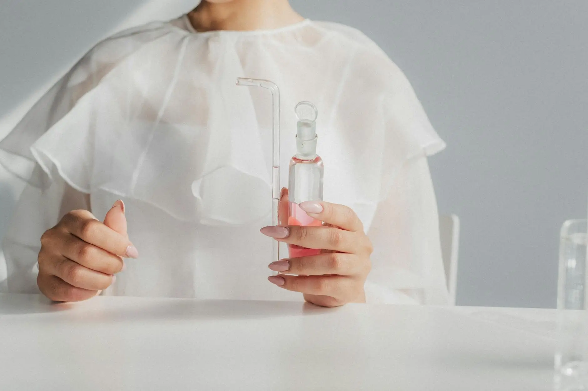 O Paradigma da Biotecnologia de Precisão