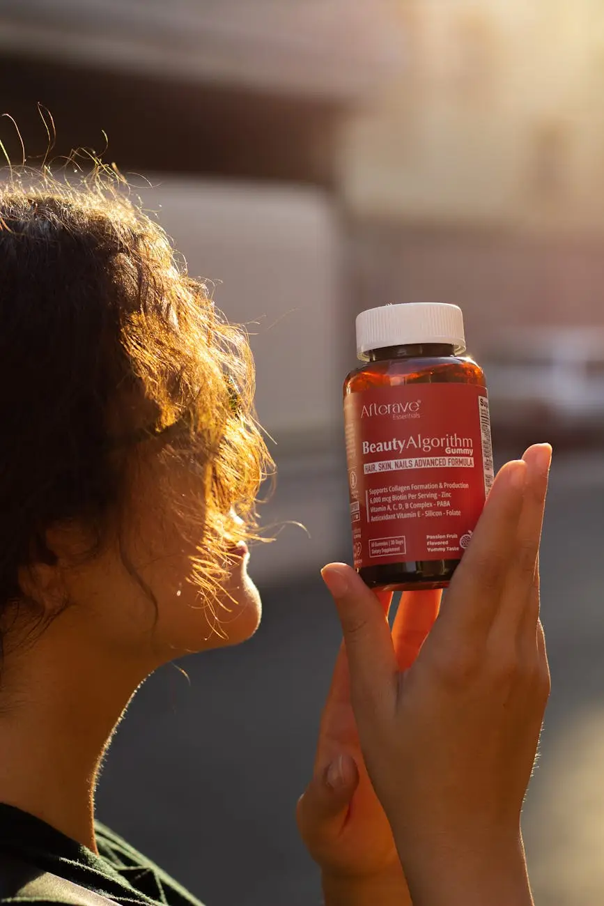 Nutricosméticos: O Alvorecer dos Ativos Inteligentes