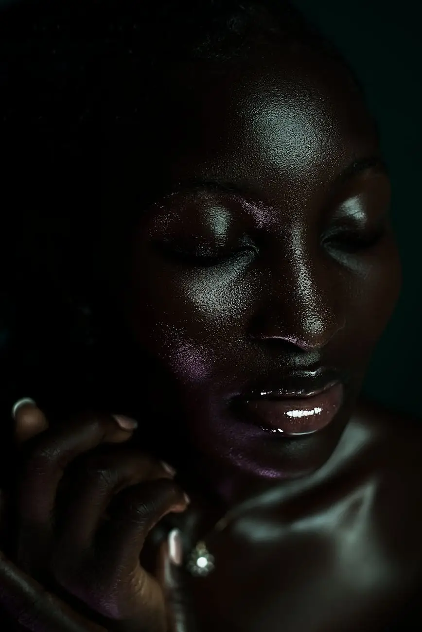 A Estética da Pele Natural