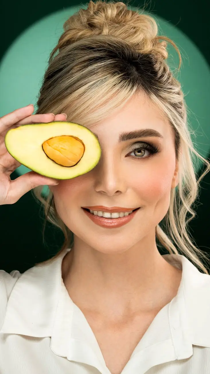 A Nutrição como Pilar de Sustentação