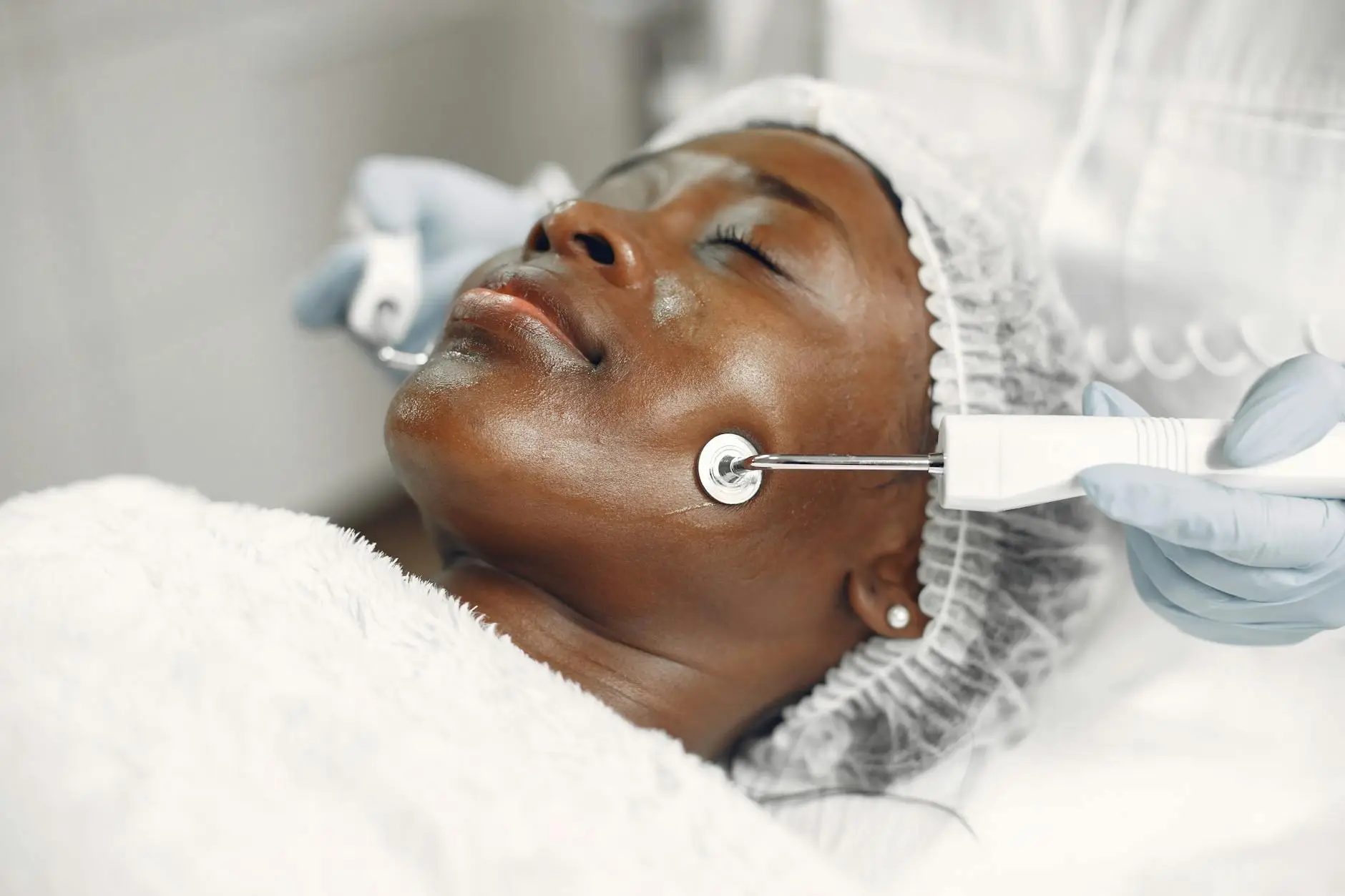 O Futuro da Estética: Biohacking e Performance