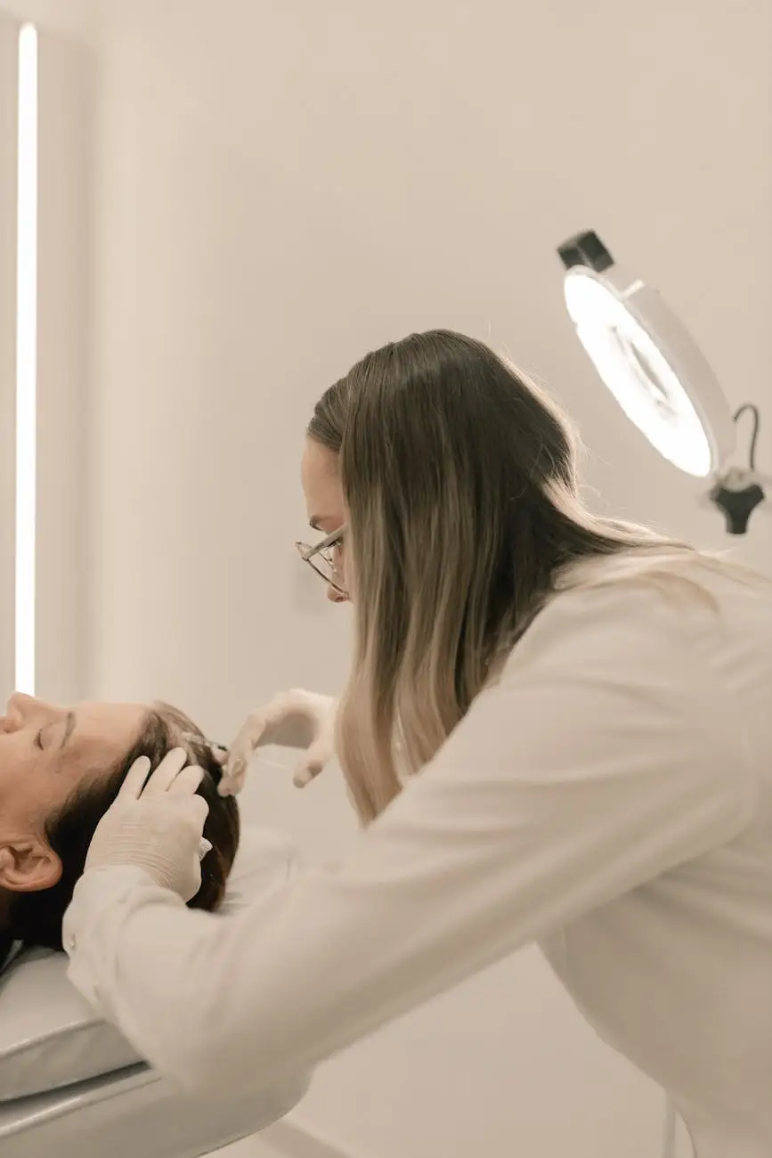 O Eixo Couro Cabeludo-Pele: A Sinergia Fundamental