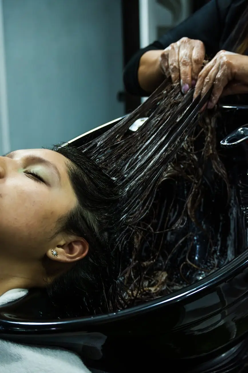 A Nova Era da Estética Capilar