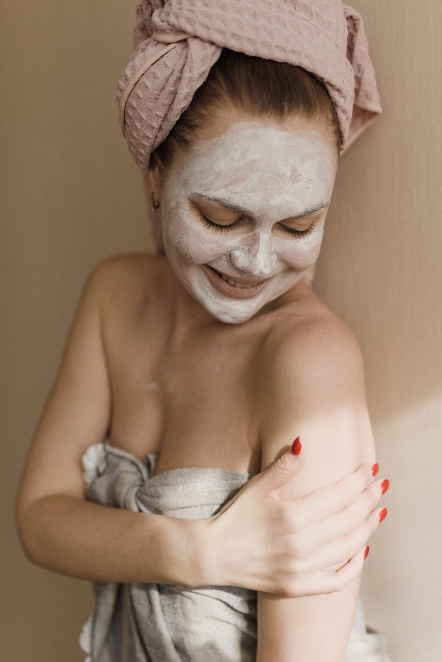 Skin-Centric Body Longevity: A Nova Fronteira da Ciência do Cuidado Integral