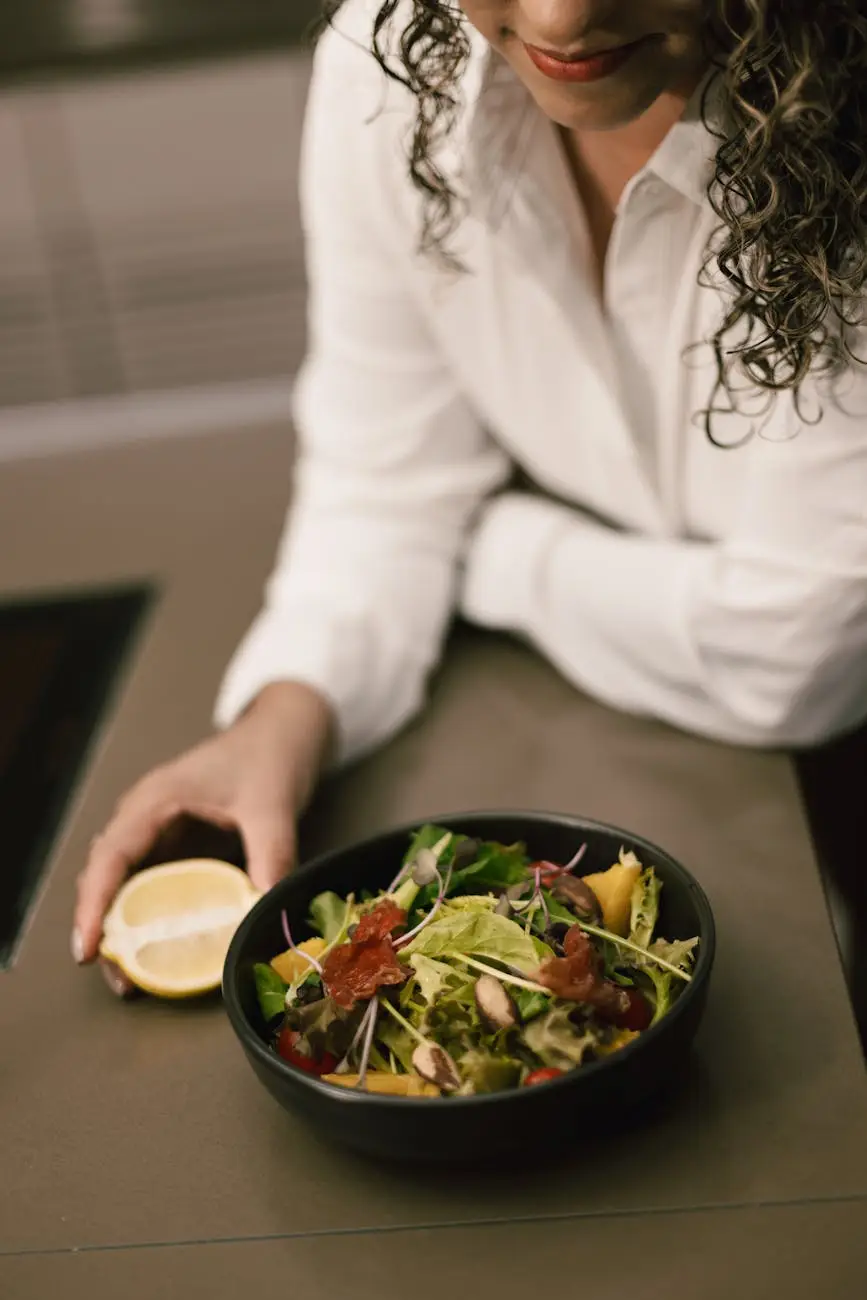 Nutrição Inteligente e Metabolismo