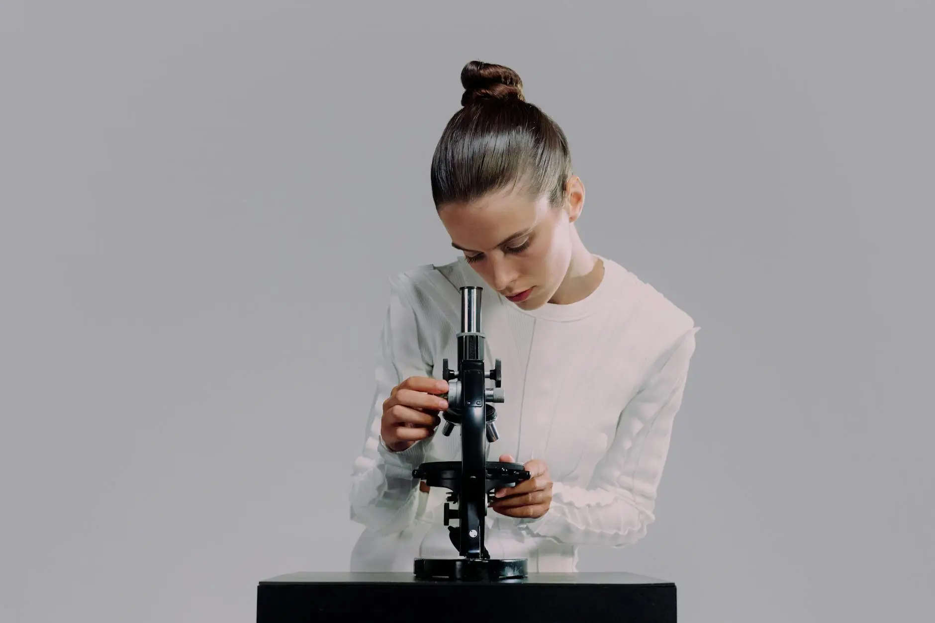 A Ciência do Rejuvenescimento Molecular