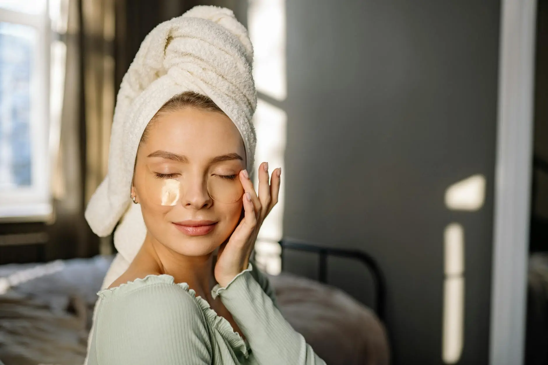 A Estética do Equilíbrio: O Metabolismo que Irradia