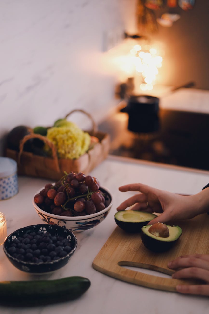Gastronomia Minimalista: A Elegância da Essencialidade Low Carb