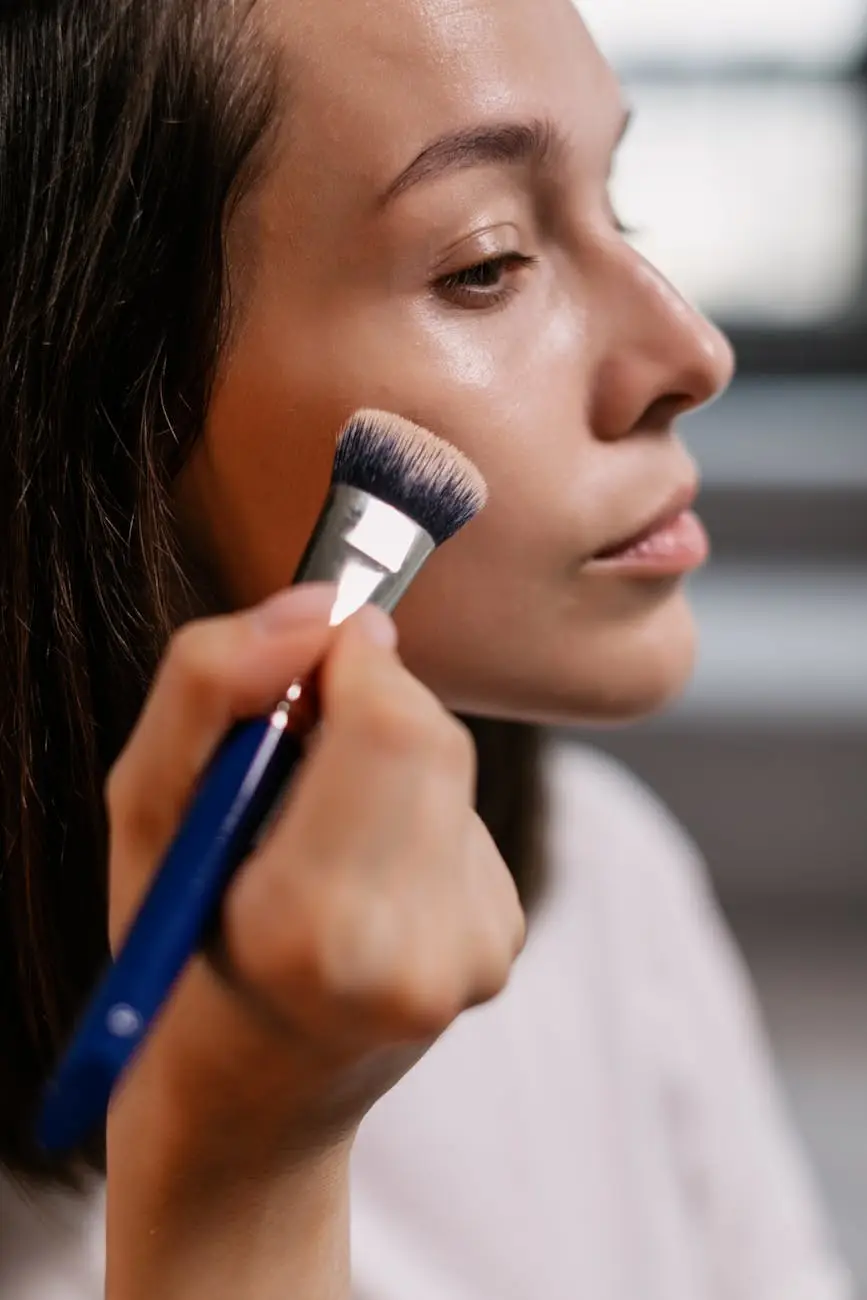 A Pele dos Sonhos: O Efeito'Glass Skin' Evolui para o'Cloud Skin'