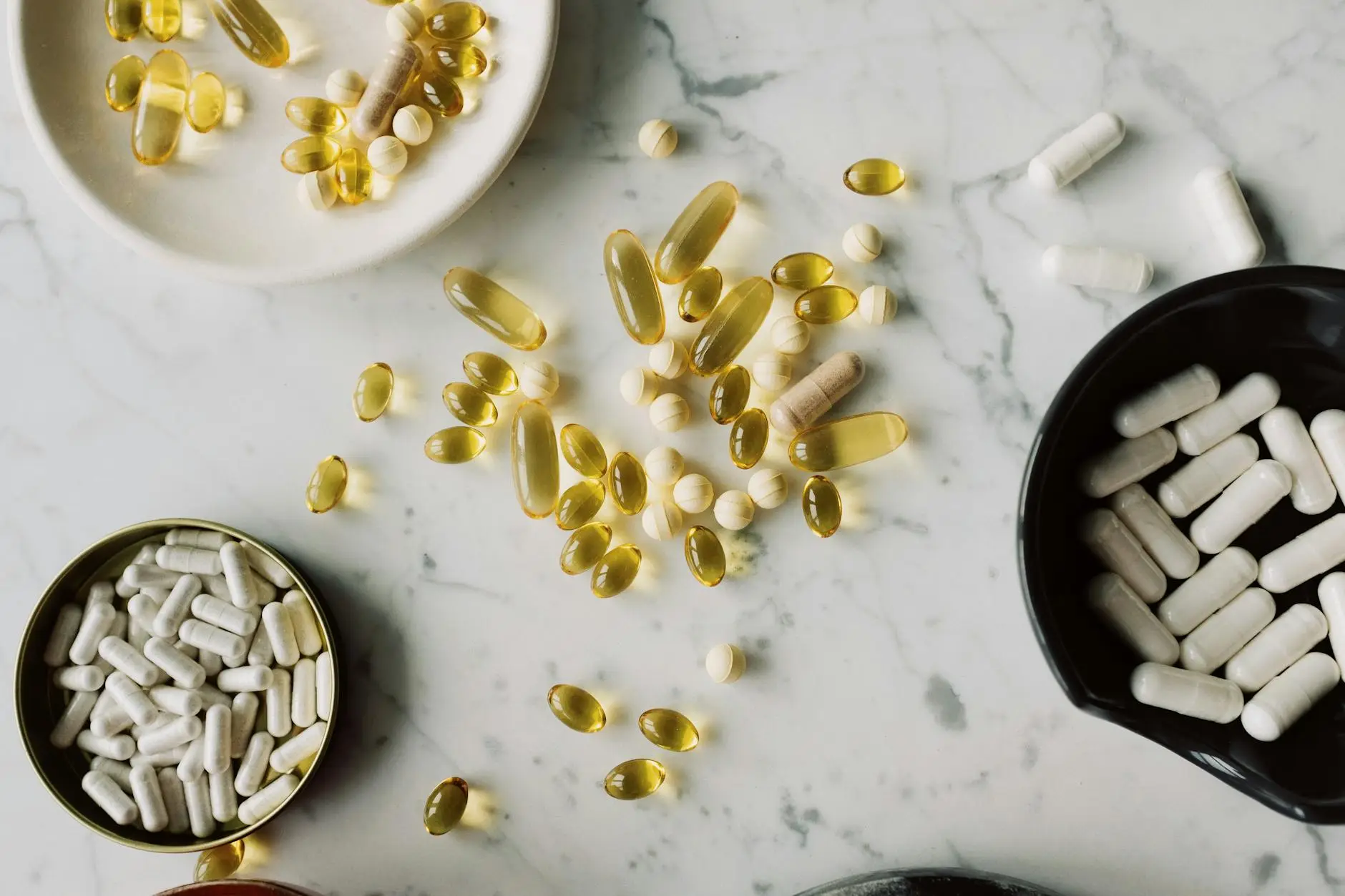 O Protocolo de Biohacking: Pilares Estratégicos