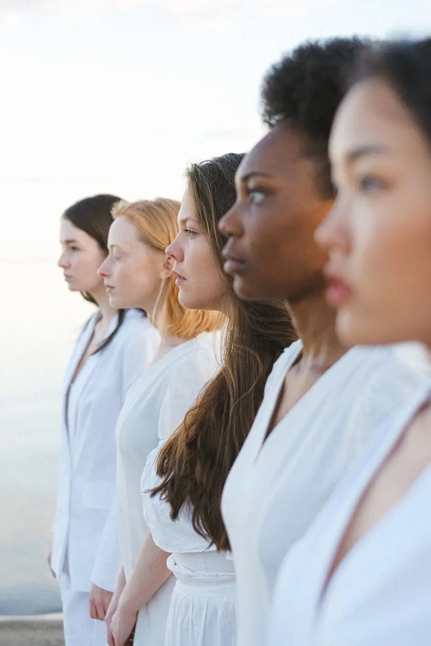 Os Pilares da Beleza Holística: Corpo, Mente e Espírito em Harmonia