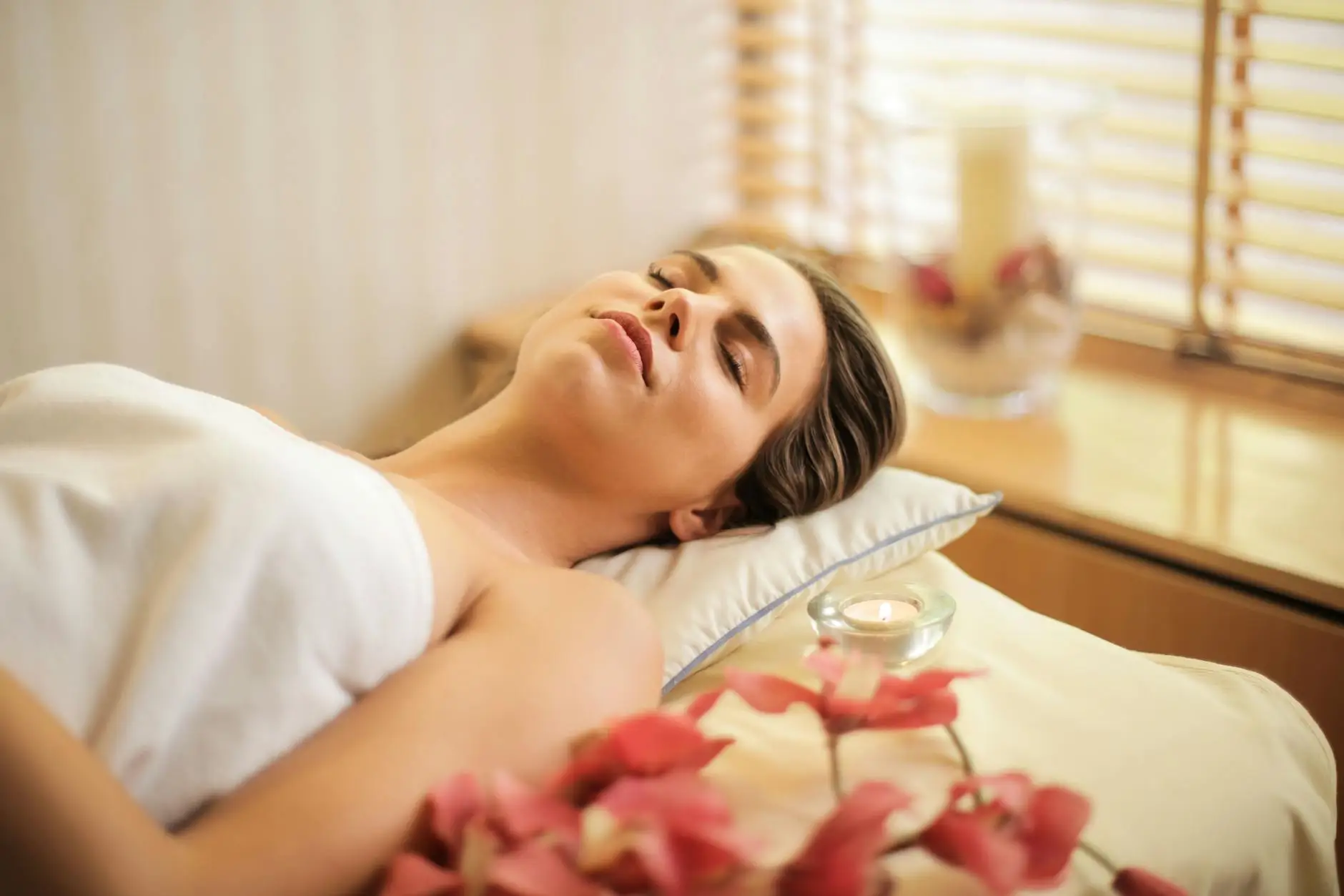 Neurocosmética: O Elo Perdido entre Emoção e Pele