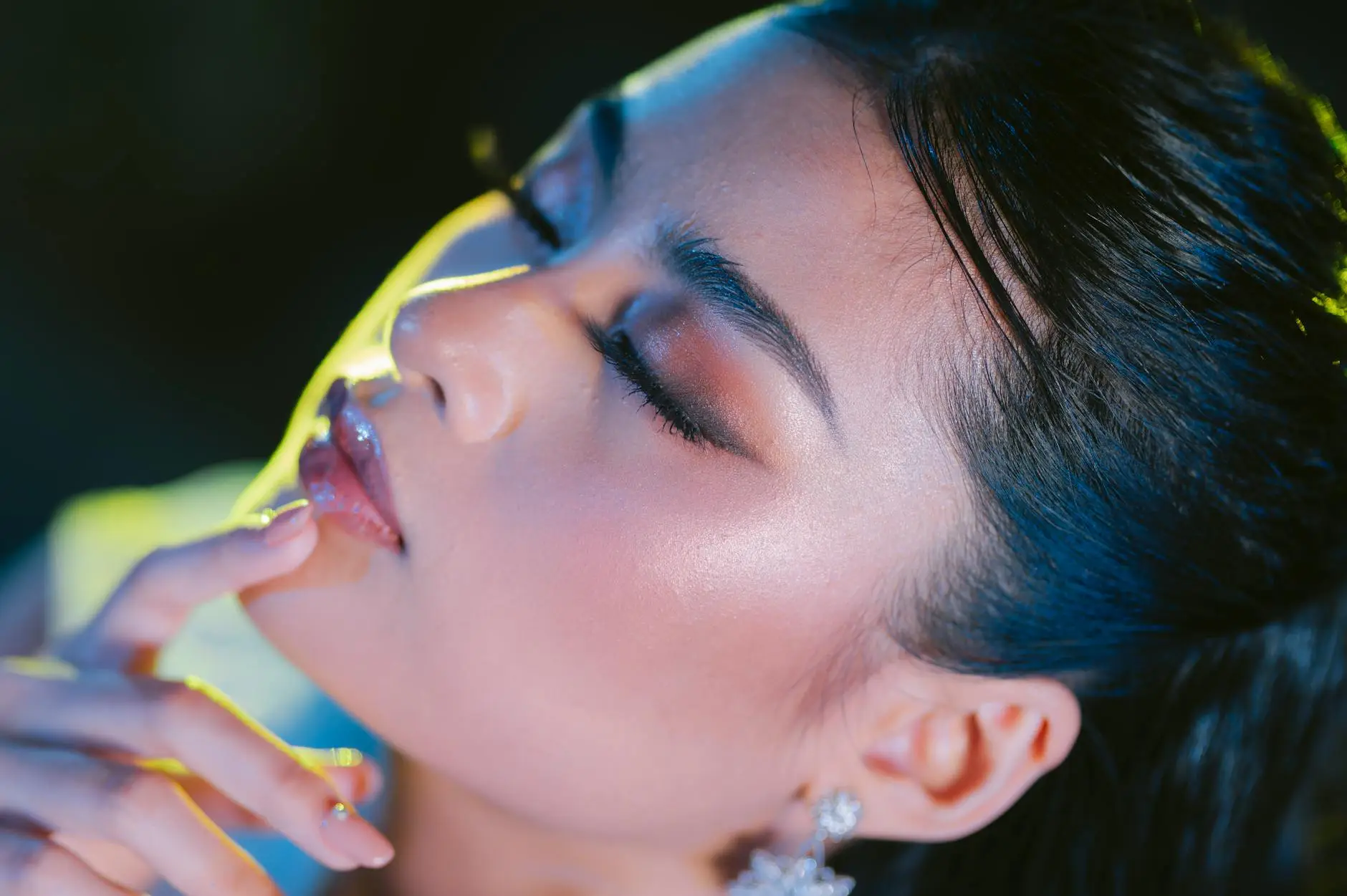 Ingredientes Inovadores e Tendências Emergentes no Skincare Anti-Idade