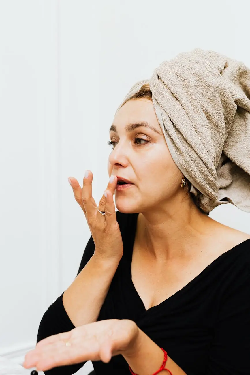Skincare Personalizado: Adaptando sua Rotina a Cada Idade