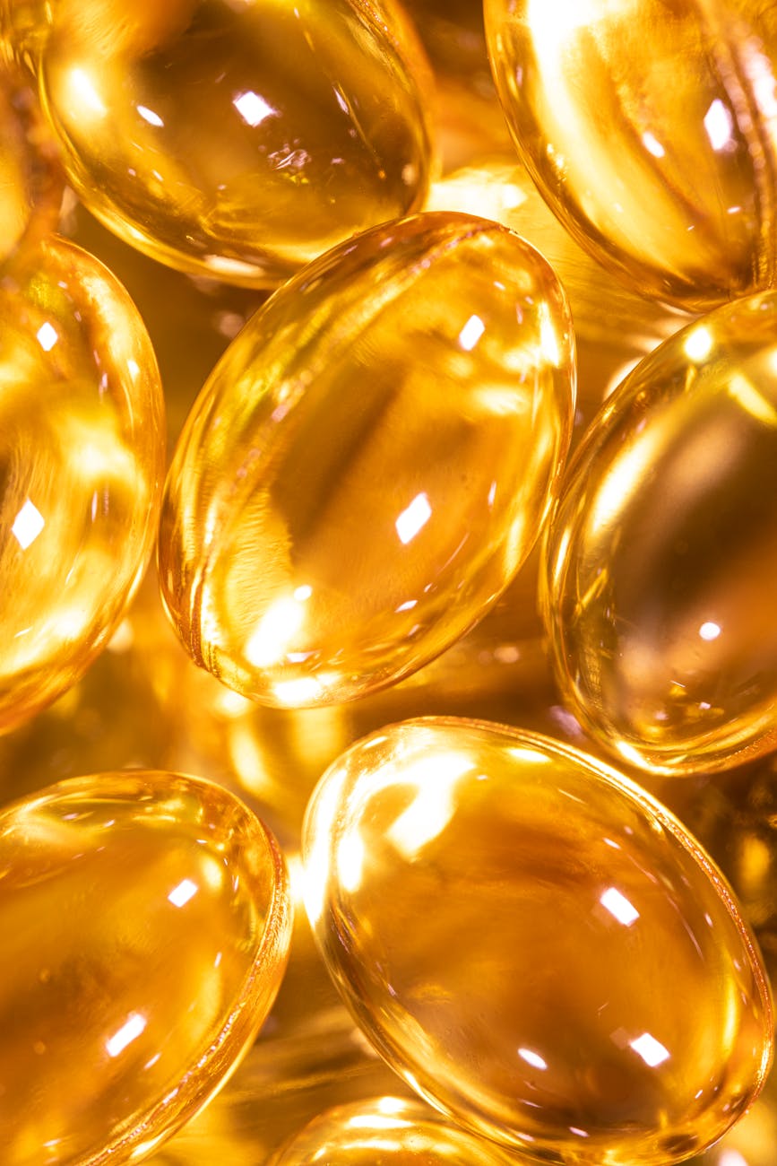 Nutricosméticos de Alta Performance: A Era da Longevidade Estética