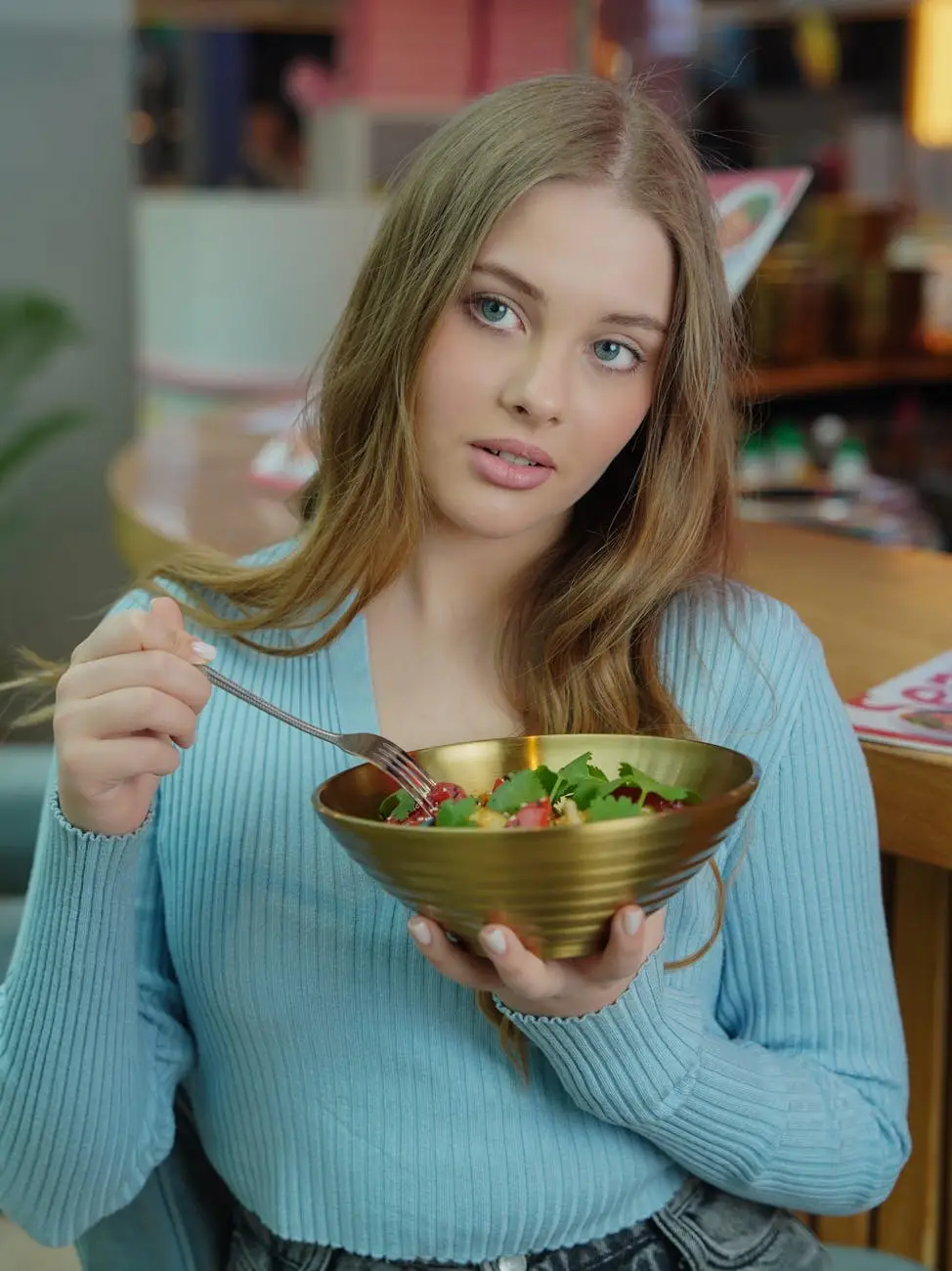 Alimentação Inteligente na Janela de Oportunidade: Nutrição para o Glow