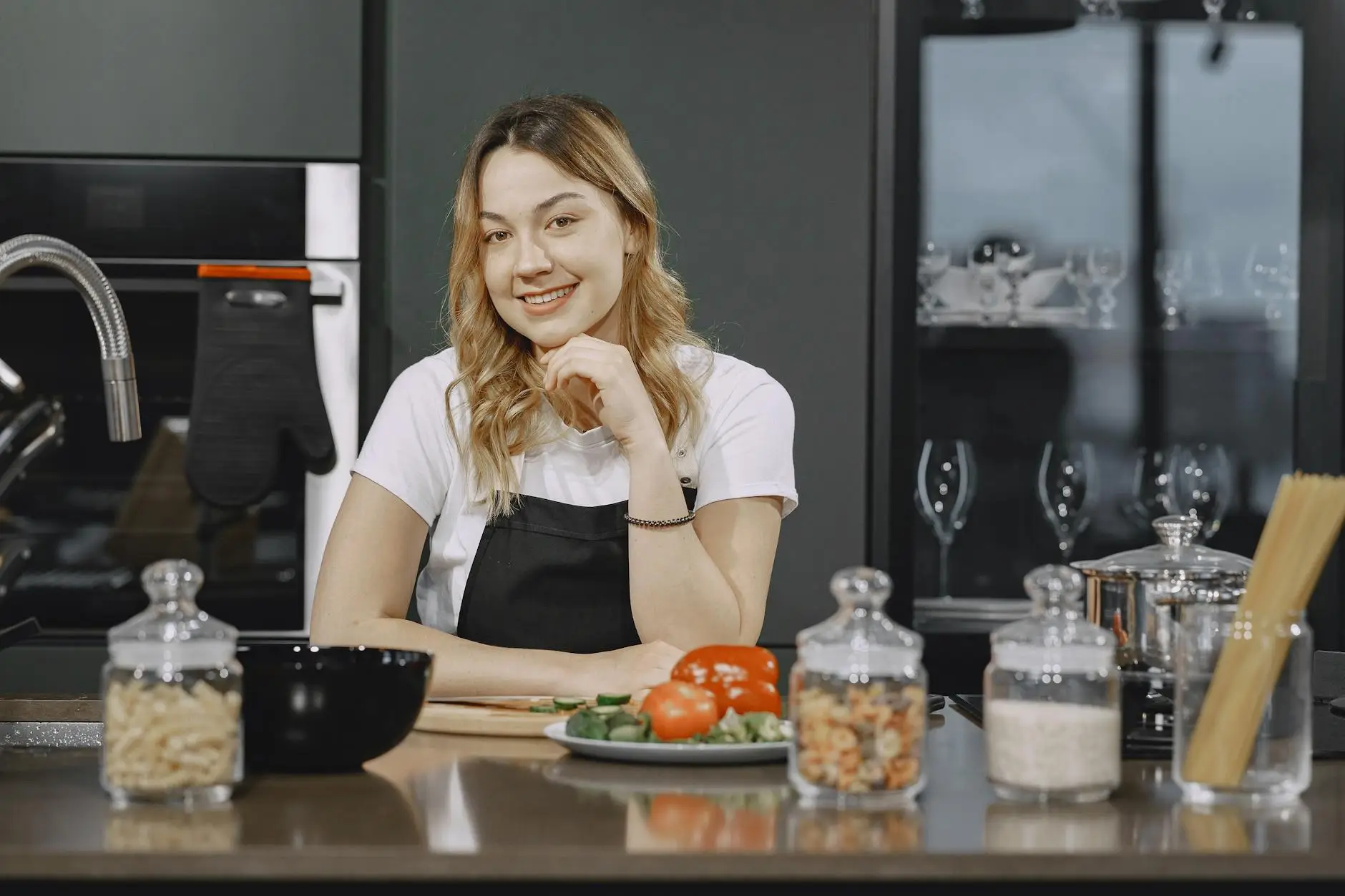 A Curadoria de Sabores: Menos Ingredientes, Mais Profundidade