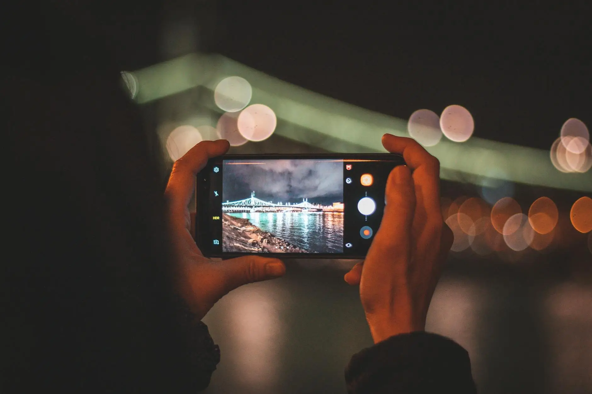 Fotografia Computacional: O Fim das Imagens Imperfeitas