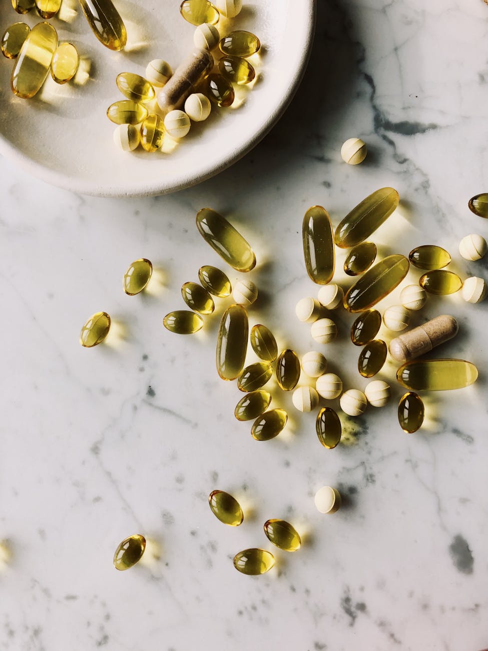 Nutricosméticos de Alta Performance: A Era da Longevidade Estética