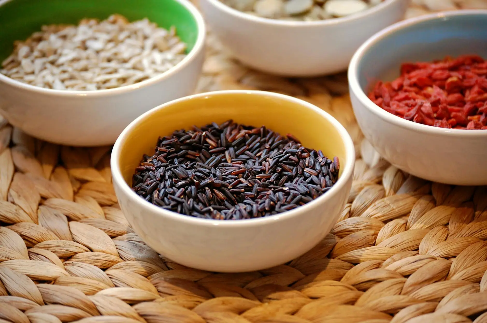 Nutrigenômica: A Alta Costura da Dieta