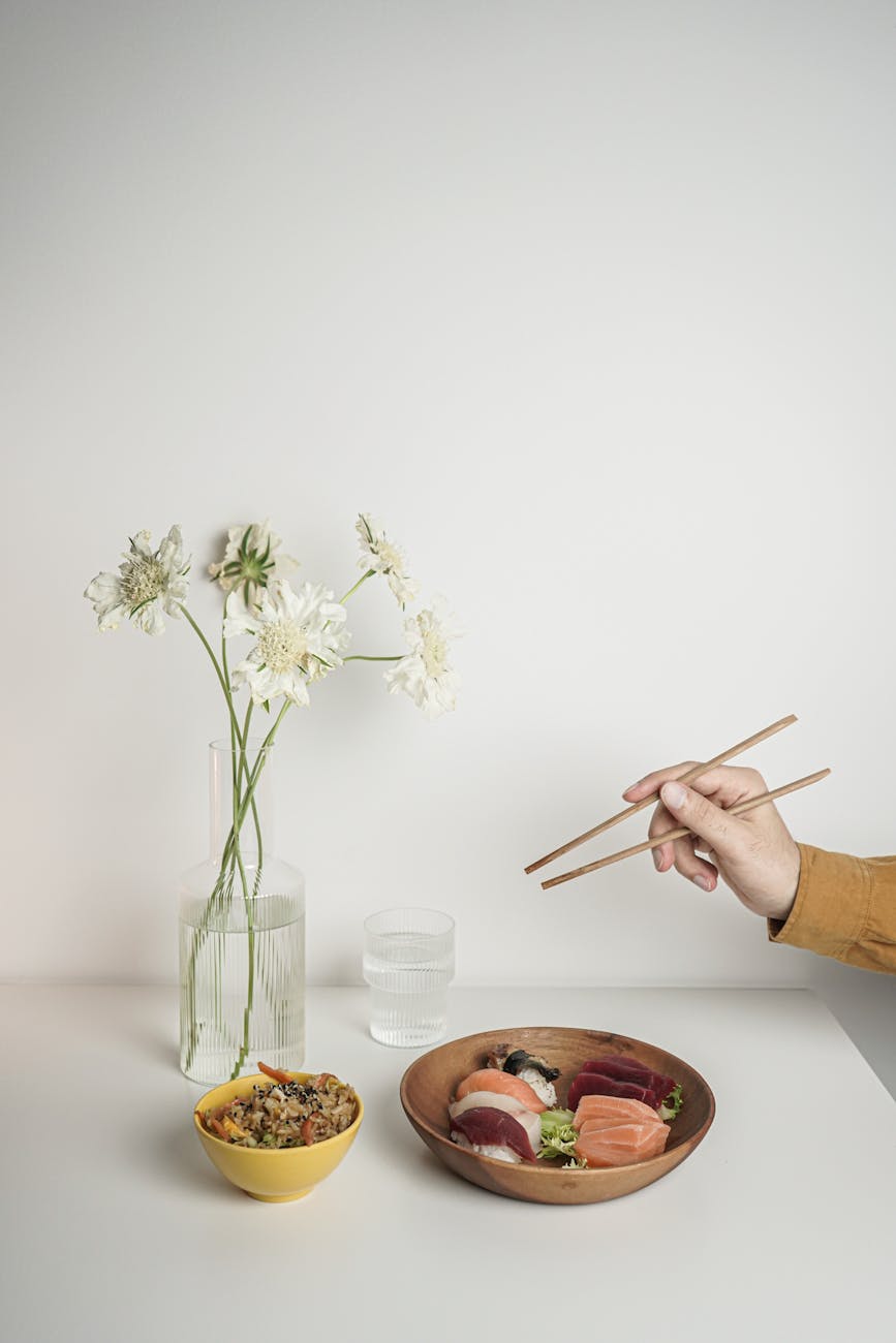 Gastronomia Minimalista: A Elegância da Essência Low Carb