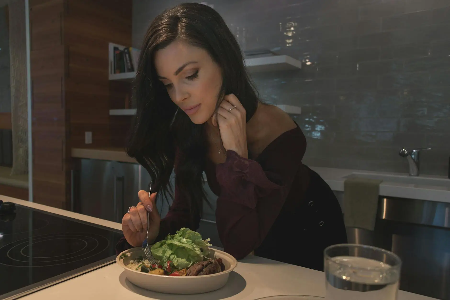 Nutrição como Legado de Bem-Estar