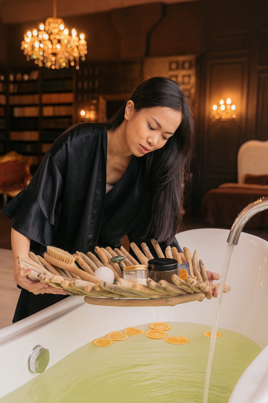 Protocolo Longevidade: O Jejum Estratégico como Ritual de Estética Facial e Corporal
