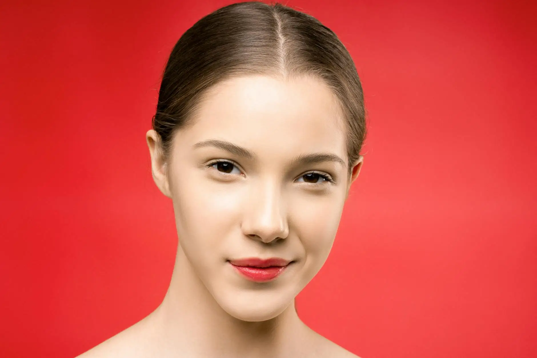 Arquitetura Facial: O Novo Paradigma da Precisão